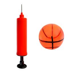 Cesta de Basquete com Tabela Bola e Bomba - Image 2