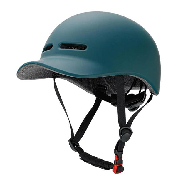 Capacete de Bicicleta Removível para Adultos - Segurança e Conforto em Esportes ao Ar Livre