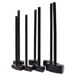 Martelo para aptidão funcional dinâmica, martelo de aço, força do poder, aptidão, fábrica, venda quente - Image 1