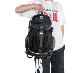 Saco futebol futebol saco ginásio mochila basquete para treinamento vôlei futebol - Image 3