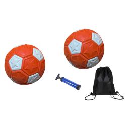 Bola de Futebol de Treino Futsal, Bola Oficial para Meninas e Meninos, Tamanho 4, Idosos 5, 6, 7 - Image 1