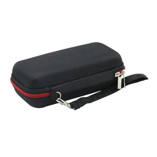 Bolsa Protetora para Gravadores Tascam DR-05X e DR-07X - Armazenamento Seguro e Confiável para Equipamentos de Gravação