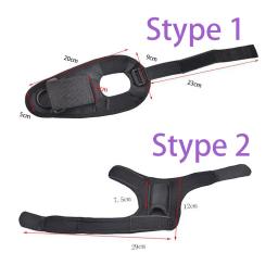 Luva lanterna ajustável para mergulho, suporte da tocha para mergulho, caça e ciclismo - Image 4