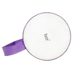 IRIN-Mão Profissional De Madeira De Pele De Carneiro Tambores Com Baquetas, Percussão Indiana, Entusiastas Da Música Presentes - Image 4