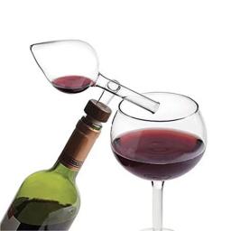 Equipamento De Enchimento De Vinho Portátil, Filtro De Vinho, Distribuidor De Vinho, Rápido, Doméstico - Image 1