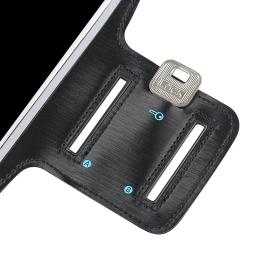 Casos de braçadeira de telefone móvel para samsung e iphone, esportes ao ar livre, suporte de smartphone, ginásio, corrida, saco do telefone, 4-7" - Image 5