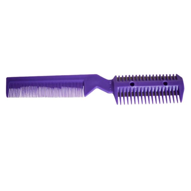 Escova Multifuncional para Remoção de Pelos em Cães e Gatos: Ideal para Limpeza e Beleza de Todos os Tipos de Pelagem