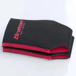 Original broiton velocidade patins anti-abrasão manga 1 par em linha velocidade patinação atividades anti-rub pé protetor meia 29 a 46 - Image 3