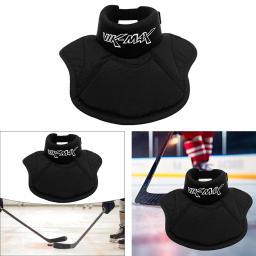 Protetor resistente ao corte Hockey Neck Guard, Proteção Collar, Resistente a riscos, Equipamento para homens, Mulheres, Adolescentes, Júnior, Adulto, Esportes - Image 5