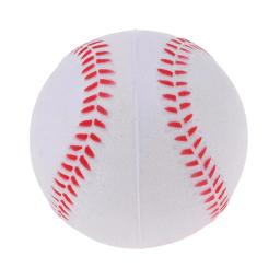 Baseball Softball para Practice Training, Bouncing Balls for Kids, Safety Exercise, 9 in - Image 6