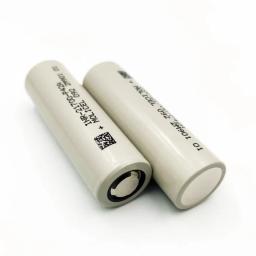 INR21700 P42A 3.7v 4200mah 10C 45A célula de íon de lítio de baixa temperatura ebike scooter swapper Molicel P42A resistência a baixas temperaturas - Image 5