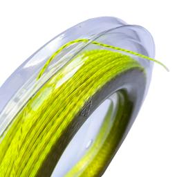 1 carretel multifilament raquete de tênis corda de treinamento rosqueado corda de tênis elástica - Image 2