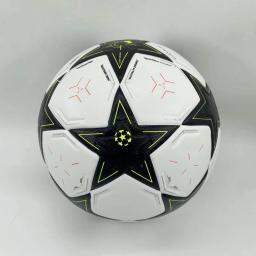 2025 bola de futebol do plutônio para homens tamanho profissional 5 futbol criança esportes ao ar livre bola de treinamento alta qualidade adulto jogo da equipe bolas de futebol - Image 4