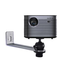 Ajustável Wall Mount Suporte do Projetor, Suporte Universal, Adequado para XGIMI Z4, Z6X, JMGO J10, G9, O1 - Image 1