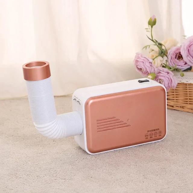 Secadores de cabelo portáteis para pets: Ventiladores e secadoras profissionais para higiene e cuidados do seu cão