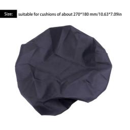 Capa impermeável para assento de bicicleta, capa protetora, poeira e chuva resistente, acessórios ao ar livre ciclismo - Image 6