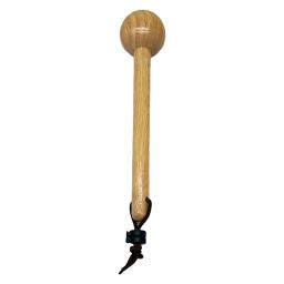Malho De Luva De Beisebol De Punho Longo, Martelo Softball, Equipamentos De Fitness, Treinamento De Amantes, Esportes Novatos, 36cm - Image 3
