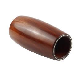 Barril clarinete, mogno e ebony material, especial para clariner bb - Image 3