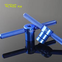 Rrskit conjunto de prensa para instalação de rodas de bicicleta/rolamento de cubo, quadro traseiro macio, ponto de giro, ferramenta de instalação de remoção de rolamento - Image 5
