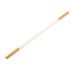 Maple Piano Tuning Silencer, Treble Stick, Acessório de Instrumento Musical, Double Ended Mute Stick, Repair Aid Tool - Image 4