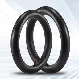 1 pçs/2 pçs 16 Polegada roda pneu 16x1.75 16x2.4 pneu exterior tubo interno pneu para crianças bicicletas pneus de reposição tubos de substituição - Image 1