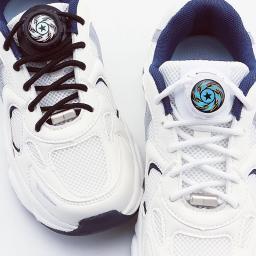 Nova atualização fácil instalação cadarços automáticos sem laços fivela giratória cadarços corda grossa tênis cadarço acessórios de sapato - Image 5