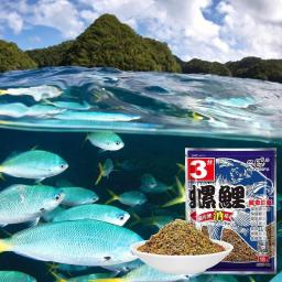 Água doce concentrada isca para pesca, Natural isca perfume, iscas para Topwater, acessórios de pesca - Image 3