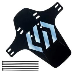 Guarda-lamas dianteiro e traseiro para bicicleta de estrada e mtb, pára-lamas de estrada, cor, universal - Image 4