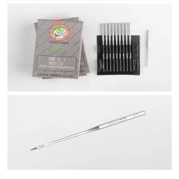 Agulhas De Máquinas De Costura De Órgão, Industrial Lockstitch Máquina De Costura, Acessórios De Costura, Alta Qualidade, DB× 1, DB * 1 16 × 231, 10 Pcs - Image 4