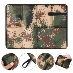 Durável portátil umidade-prova piquenique almofada, cadeira ao ar livre almofada, camping, à prova de frio, impermeável, 1pc - Image 5