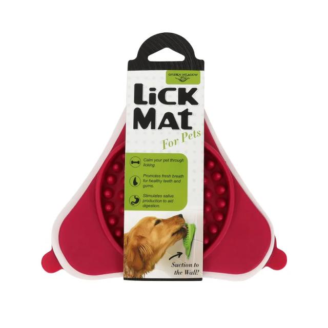 Tigela Antiasfixia Lenta para Cães e Gatos com Design Antiderrapante e Variadas Cores