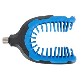 Pólo Suporte Alimentador Cabeça, Equipamento De Pesca Acessórios, 8 Especificação, ABS, TPR, Hot Sale, 1Pc - Image 1