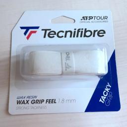 Raquetes de tênis com aperto interno, Amortecedor, Waxgrip, Raquetes de tênis, Gel Base Grip Glue, Autêntico, Novo - Image 4