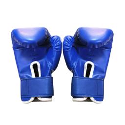 Luvas de Boxe Infantil, Exercício de Treino, Karatê, Muay Thai, Equipamento de Kickboxing, Ginásio, Artes Marciais, 1 Par - Image 6