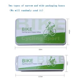 Kits de reparo de pneus de bicicleta ferramentas ciclismo tubo interno remendo enchimento de pneus cola livre remendo frio selante fix portátil tirekit - Image 5