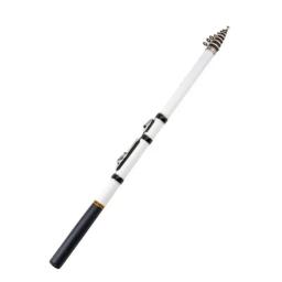 Delicado Lance Surfcasting Shore Casting Pole, Fundição de Longa Distância, Luya Acessórios De Pesca, Suave e Portátil - Image 6