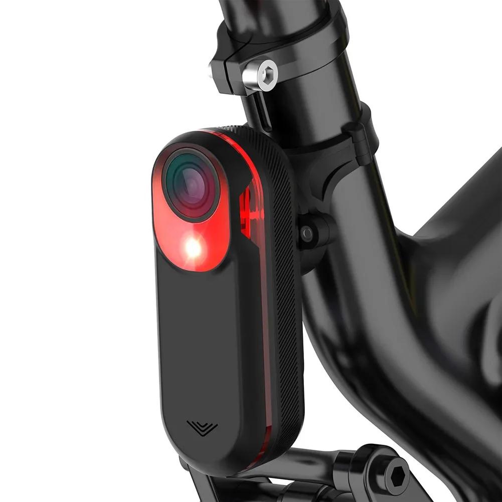 Suporte de bicicleta luz traseira, Seat Post Mount para Garmin Varia Radar, lanterna traseira para AirTag Locator, suporte de bicicleta, suporte da luz traseira - Image 1