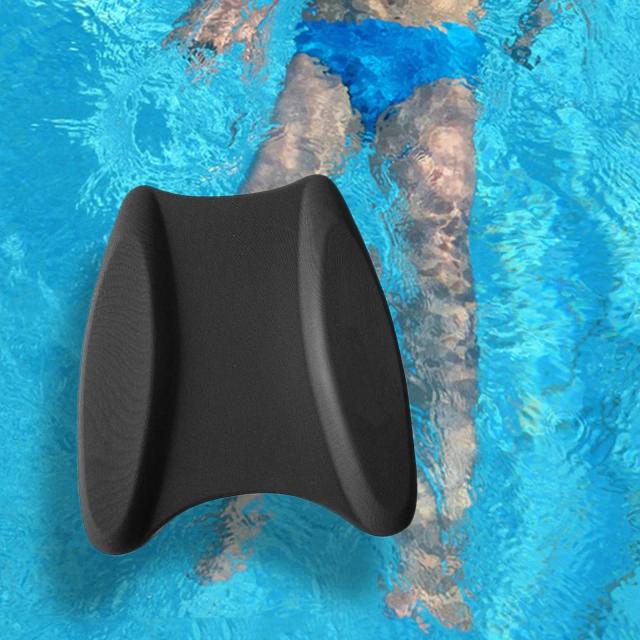 Mão Float Confortável: Tábua de Natação Ideal para Adultos Iniciantes e Presentes em Festas