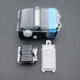 Kit de limpeza de cabeças de impressão Epson SureColor, Ferramentas limpas, F2000, F2100, F2080, F2180, Original, Novo - Image 4