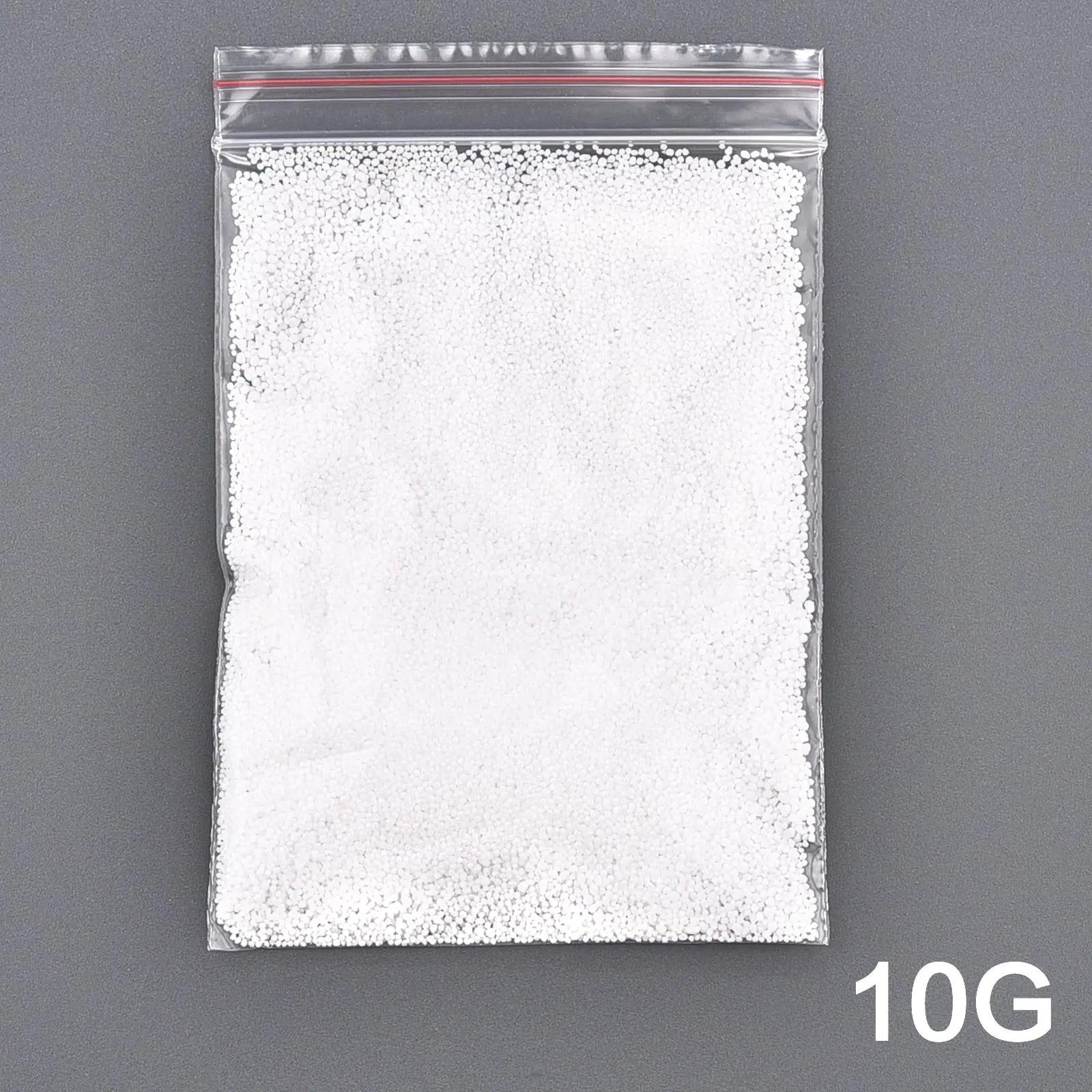 Cera de areia natural para fazer velas, cera de areia colorida, suprimentos DIY, decoração, pintura, corante, neve, 10g, 50g - Image 1
