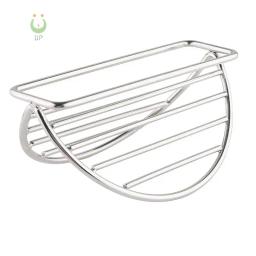 1PC 304 Titulares Taco Aço Inoxidável Rack Comida Mexicana Hard Stand Detém Cozinha Ferramenta Restaurante Food Display - Image 4