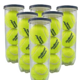 Pressão profissional Padel Balls, Bola de tênis, IPT Certified Tournament, 50% lã, esportes ao ar livre, profissional - Image 5