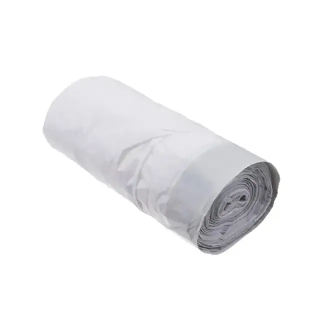 Saco de Higiene para Gato com 20 Peças - Toalete Prático e Resistente para Caixa de Areia
