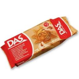 Do ar que endurece a modelagem material argila terra cotta/branco 500g/1000g - Image 2