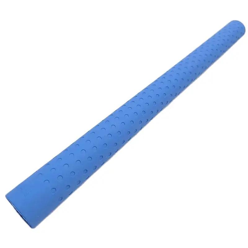 Q-MAN-Coreano Borracha Piscina Cue Grips, Colorido, Grosso, Alta Qualidade, Bilhar Cue Wraps, Vara Acessórios, Original, mais recente - Image 1