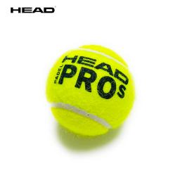 Cabeça Original Bola de tênis profissional de alta qualidade lã, treinador de tênis, esportes bola, única prática bola de treinamento, 3-12 pcs - Image 5