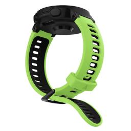 Pulseira para Garmin Forerunner, 735XT, Pulseira de Silicone, Pulseira Smartwatch, 735, 220, 230, 235, 620, 630, Pulseira - Image 2