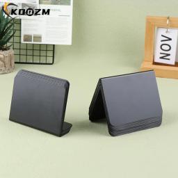 Mini Quadro para Buffet Party, Quadro de Sinal, Message Blackboard, Giz, Table Display, Sinais de Alimentos, Preço, 10 PCs - Image 6
