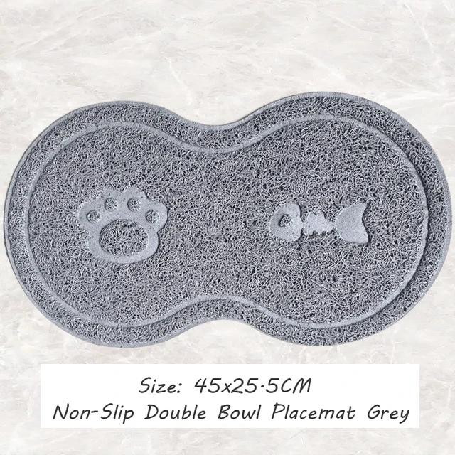 Alimentador Pet elevado com suporte de metal, Cat Lift Bowl, comida cerâmica Snacks alimentação, gatinho e cachorro prato, cão suprimentos acessórios - Image 1