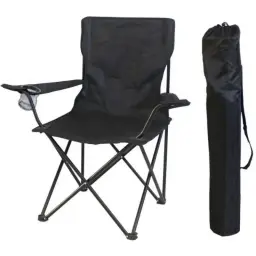 Folding Camping Chair Replacement Bag Bolsa de artigos diversos Saco resistente ao desgaste, Lawn Chair Organizer, Travel Bag - Image 5